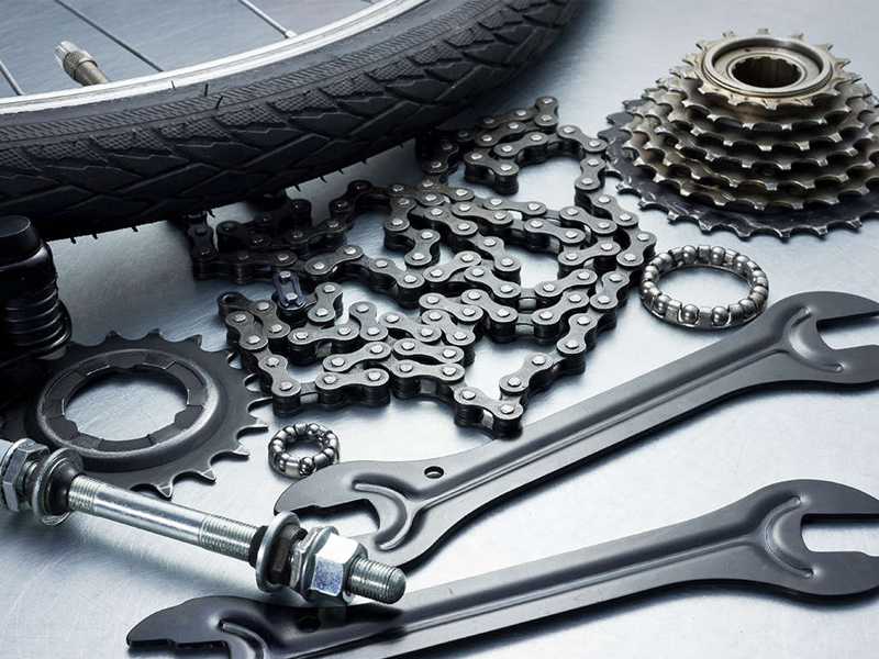 Beyond Bikes Bicycle Servicing/Maintenance/Installation/Repair/Build